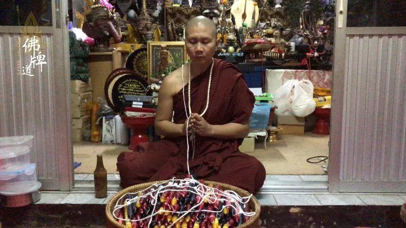 【佛牌道】祈福改运蜡烛【1月】祈福活动现场【泰国佛牌】 【佛牌道】祈福改运蜡烛【1月】祈福活动现场-图片2