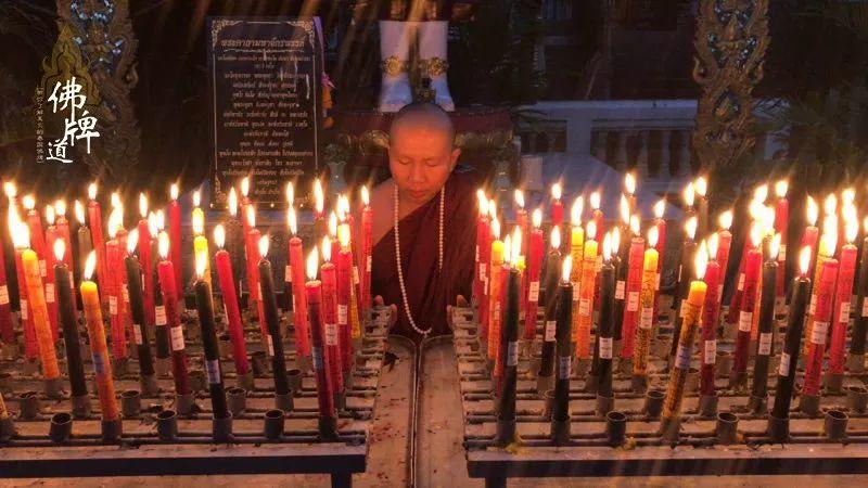 【佛牌道】祈福改运蜡烛【1月】祈福活动现场【泰国佛牌】 【佛牌道】祈福改运蜡烛【1月】祈福活动现场-图片11