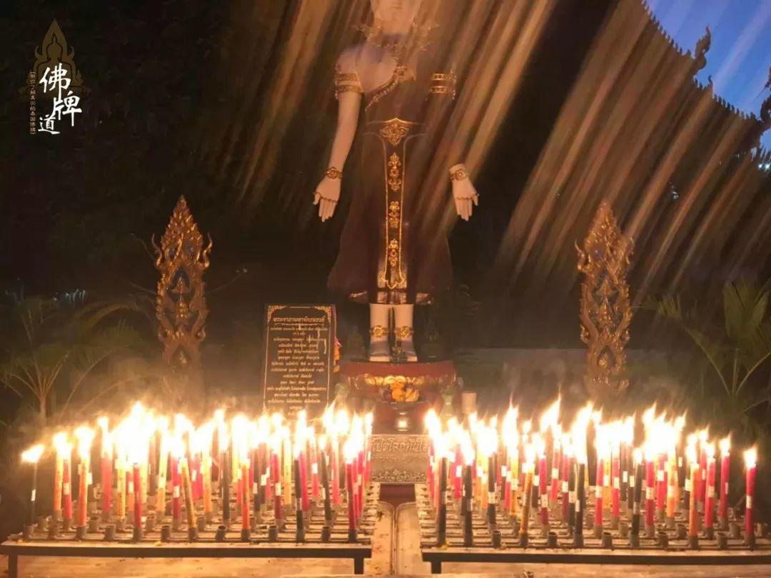 【佛牌道】祈福改运蜡烛【1月】祈福活动现场【泰国佛牌】 【佛牌道】祈福改运蜡烛【1月】祈福活动现场-图片14