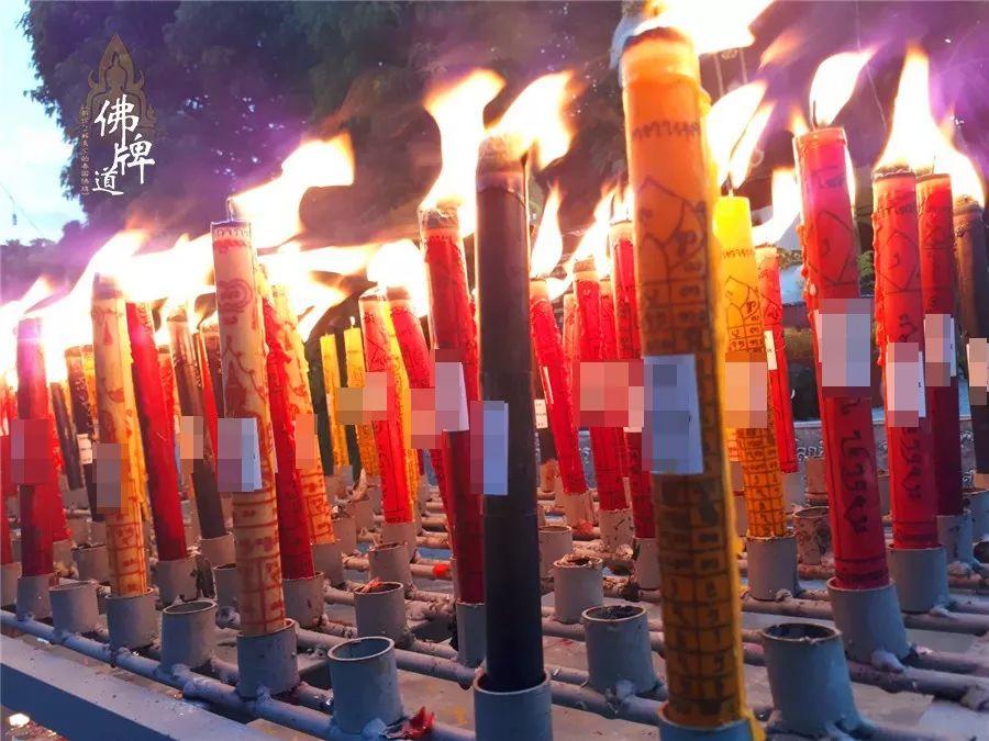 【活动现场】古巴悟师父–转运改运蜡烛+拉胡蜡烛9月活动实况-图片13