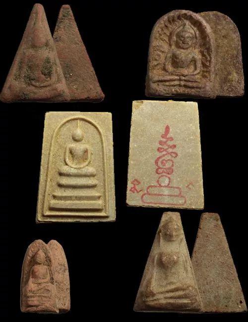 【佛牌道】问答–佛牌尺寸大的好还是小的好呢？-图片1