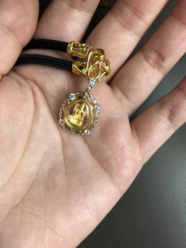 佛牌道41: 是不是年长的僧人修为更高呢？-图片10