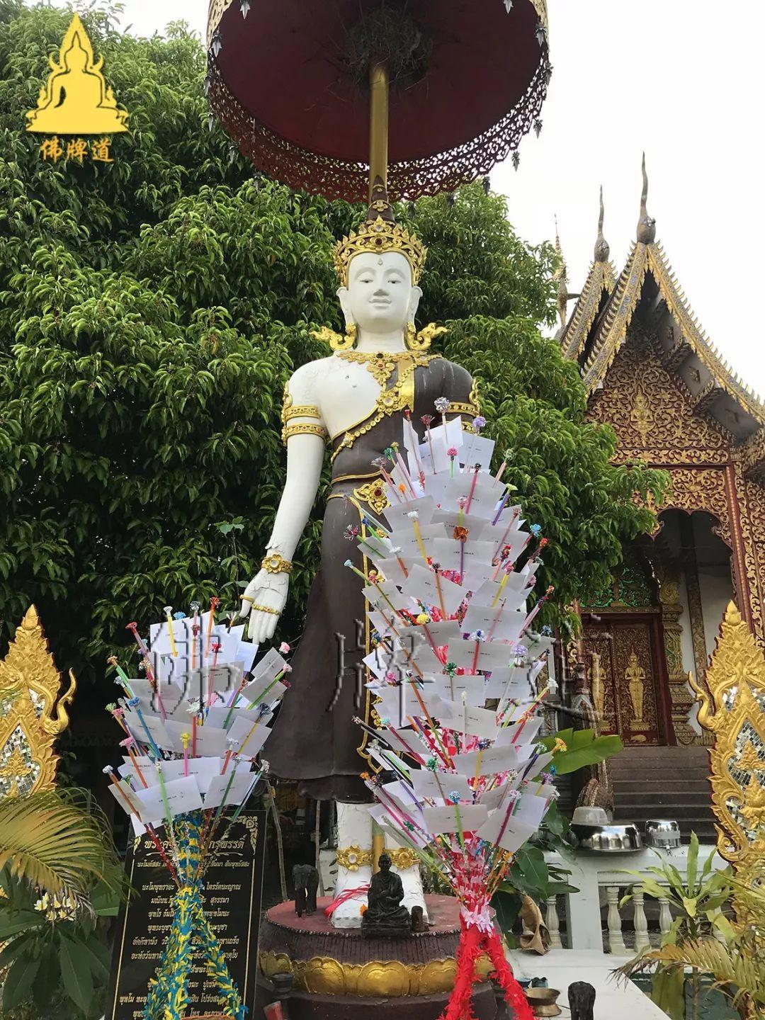 【会员活动现场】捐赠功德树--古巴悟师父(开示佛祖)【泰国佛牌】 【会员活动现场】捐赠功德树–古巴悟师父(开示佛祖)-图片6