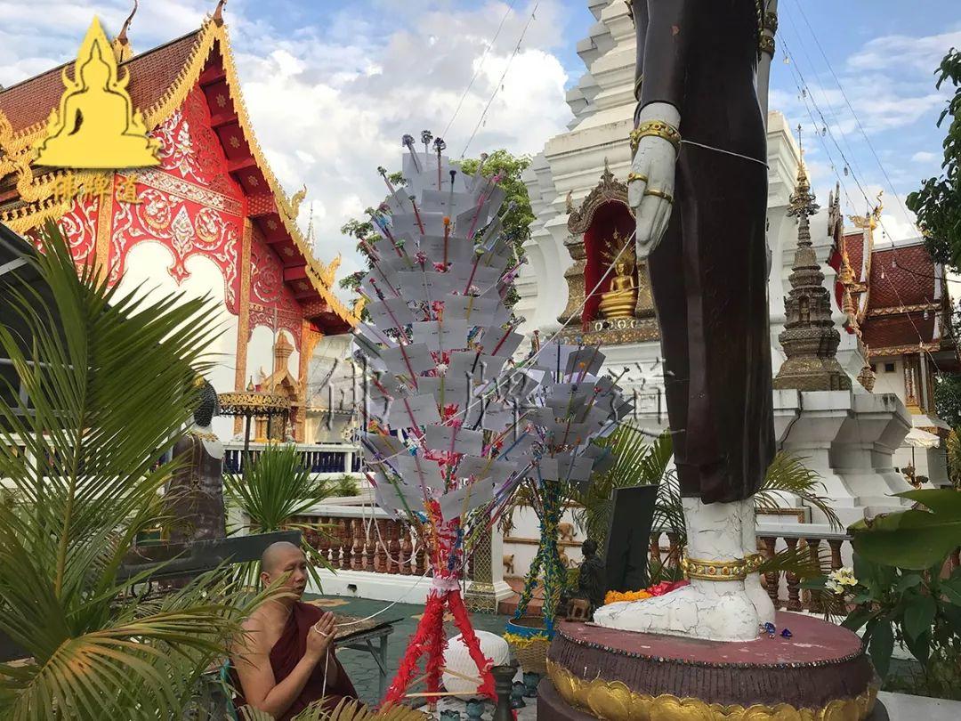 【会员活动现场】捐赠功德树--古巴悟师父(开示佛祖)【泰国佛牌】 【会员活动现场】捐赠功德树–古巴悟师父(开示佛祖)-图片9