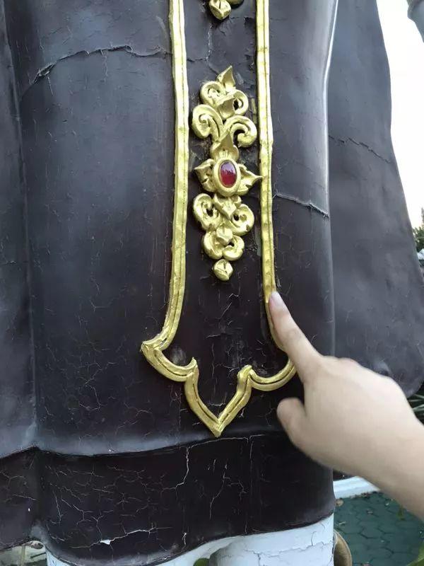 【会员活动】捐赠功德树–古巴悟师父“开示佛祖”-图片8