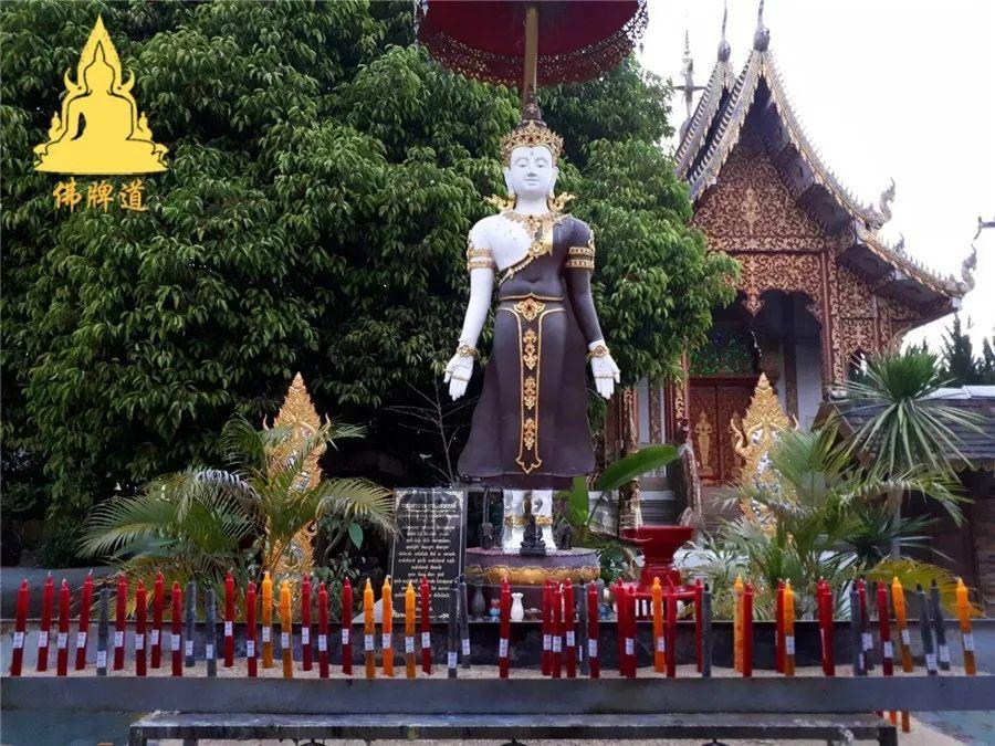 【会员活动】捐赠功德树–古巴悟师父“开示佛祖”-图片11