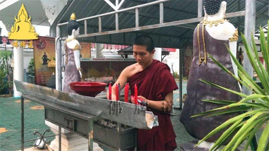 【活动现场】古巴悟师父–转运改运蜡烛+拉胡蜡烛3月活动实况-图片5