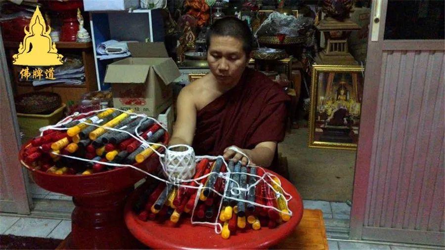 【活动现场】古巴悟师父–转运改运蜡烛+拉胡蜡烛3月活动实况-图片3