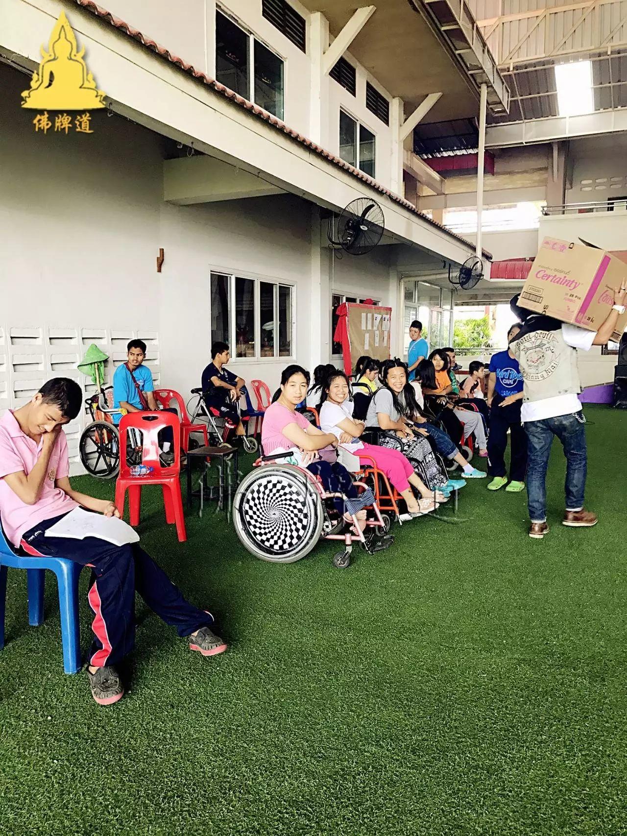 【1月功德活动】新的一年,我们一起从善行出发吧!【泰国佛牌】 【1月功德活动】新的一年,我们一起从善行出发吧!-图片13