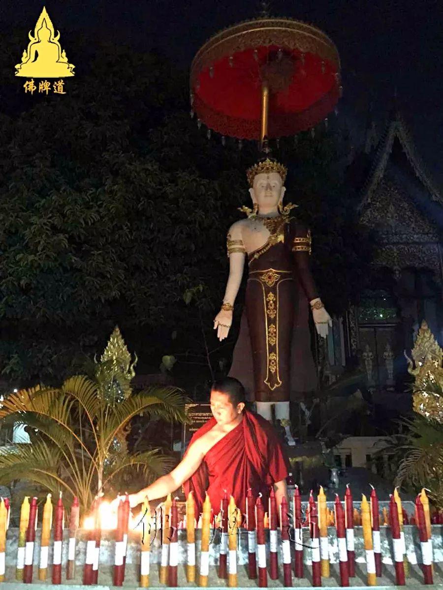 【活动现场】古巴悟师父–转运改运蜡烛12月活动实况-图片7