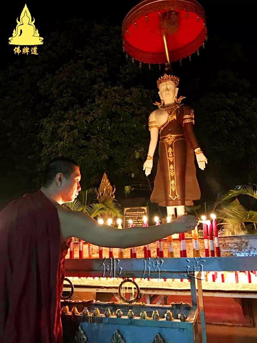 【活动现场】古巴悟师父–转运改运蜡烛12月活动实况-图片10