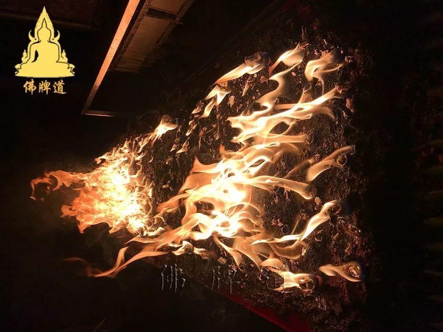 【活动现场】古巴悟师父--转运改运蜡烛9月活动实况【泰国佛牌】 【活动现场】古巴悟师父–转运改运蜡烛9月活动实况-图片13