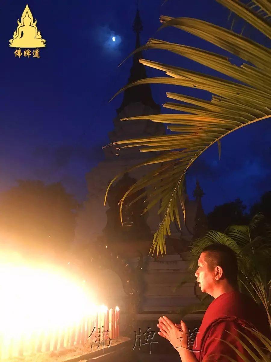 【活动现场】古巴悟师父–转运改运蜡烛8月活动实况-图片14