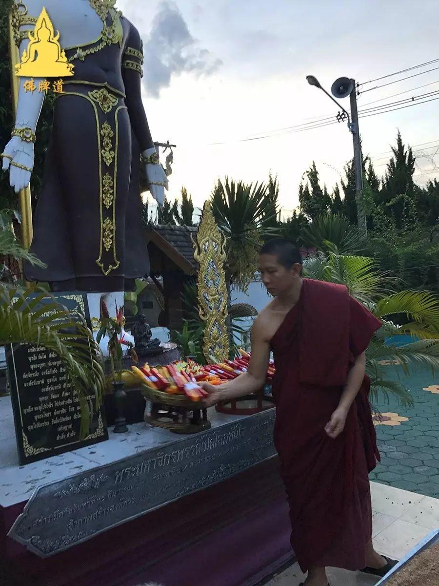 【活动现场】古巴悟师父–转运改运蜡烛7月活动实况-图片8