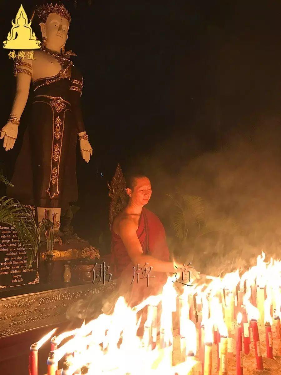 【活动现场】古巴悟师父–转运改运蜡烛7月活动实况-图片13