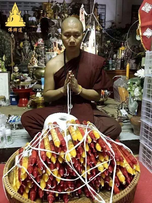 【活动现场】古巴悟师父–转运改运蜡烛6月活动实况-图片2