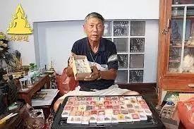 佛牌道32: 佛牌究竟该如何请?【泰国佛牌】 佛牌道32: 佛牌究竟该如何请?-图片13