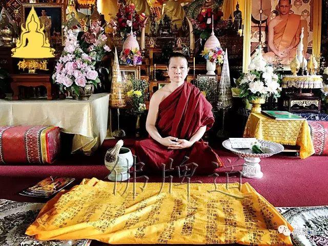 佛牌道--2017年跨年祈福法会盛况【泰国佛牌】 佛牌道–2017年跨年祈福法会盛况-图片3