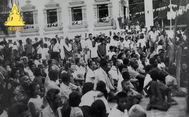 2497第一期龙婆托诞生法会珍贵照片-图片5