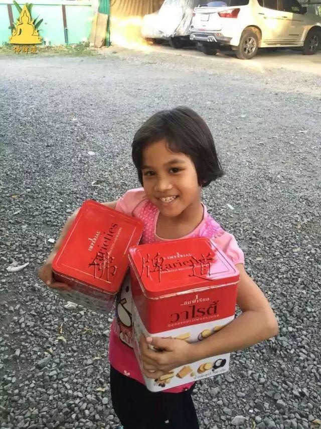 【功德活动】为清迈孤儿院提供帮助-图片11