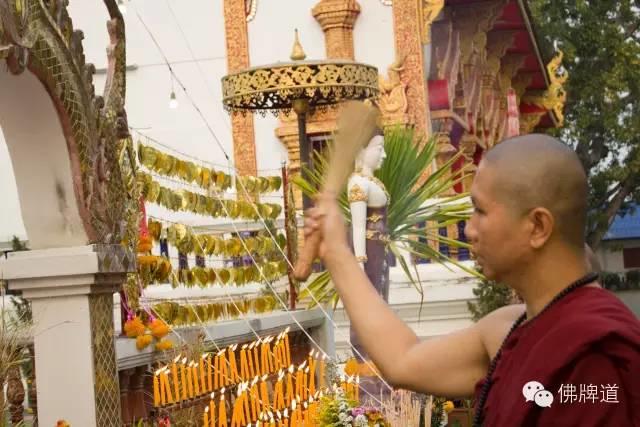 佛牌道-祈福许愿菩提叶【泰国佛牌】 佛牌道-祈福许愿菩提叶-图片4
