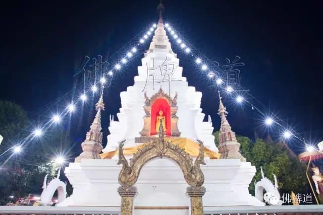 佛牌道17：神奇的照片-古巴悟师父和佛寺【泰国佛牌】