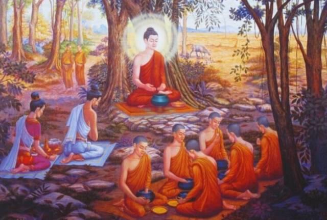 【佛牌道】Q&A--去洗手间可以佩戴佛牌吗?【泰国佛牌】 【佛牌道】Q&A–去洗手间可以佩戴佛牌吗?-图片1