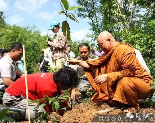 佛牌道03（下）-高僧的加持法力来自于哪里？-图片6