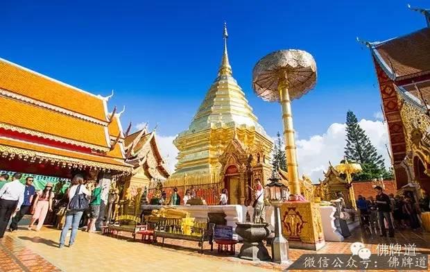 佛牌道03（上）-佛牌的功效究竟来自于哪里？-图片3