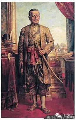 佛牌道02（下）-佛牌为何会盛行？【泰国佛牌】