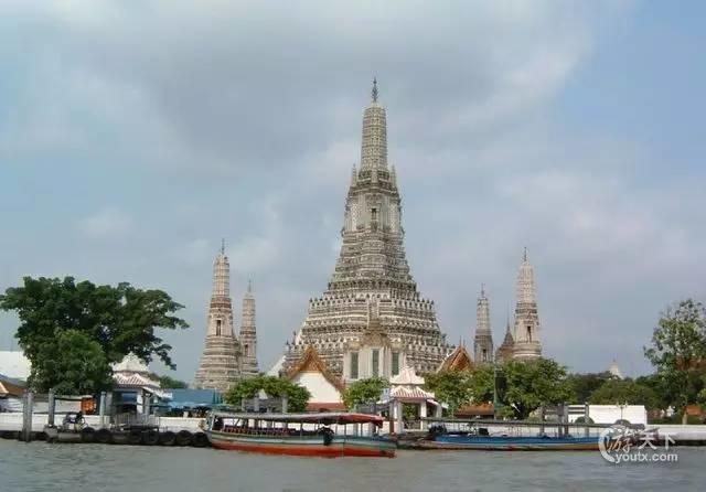 BBC纪实:佛教世界七大胜地【泰国佛牌】 BBC纪实:佛教世界七大胜地-图片5