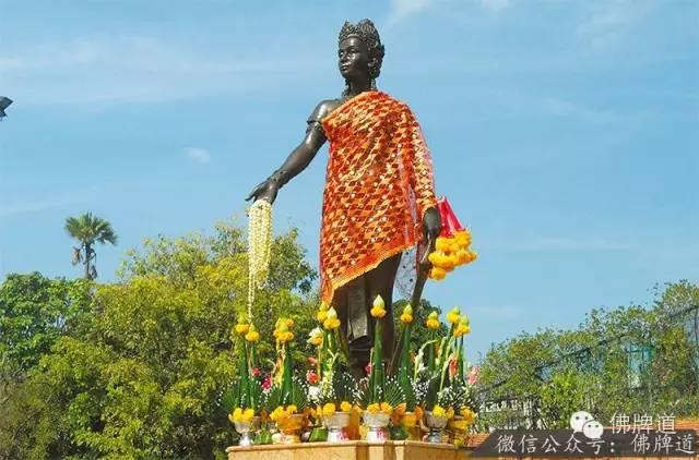 【文字+音频】佛牌道02（上）–佛牌真正的起源-图片9