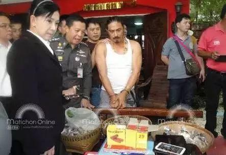 国内的【牛X阿赞】是个什么鬼？【泰国佛牌】