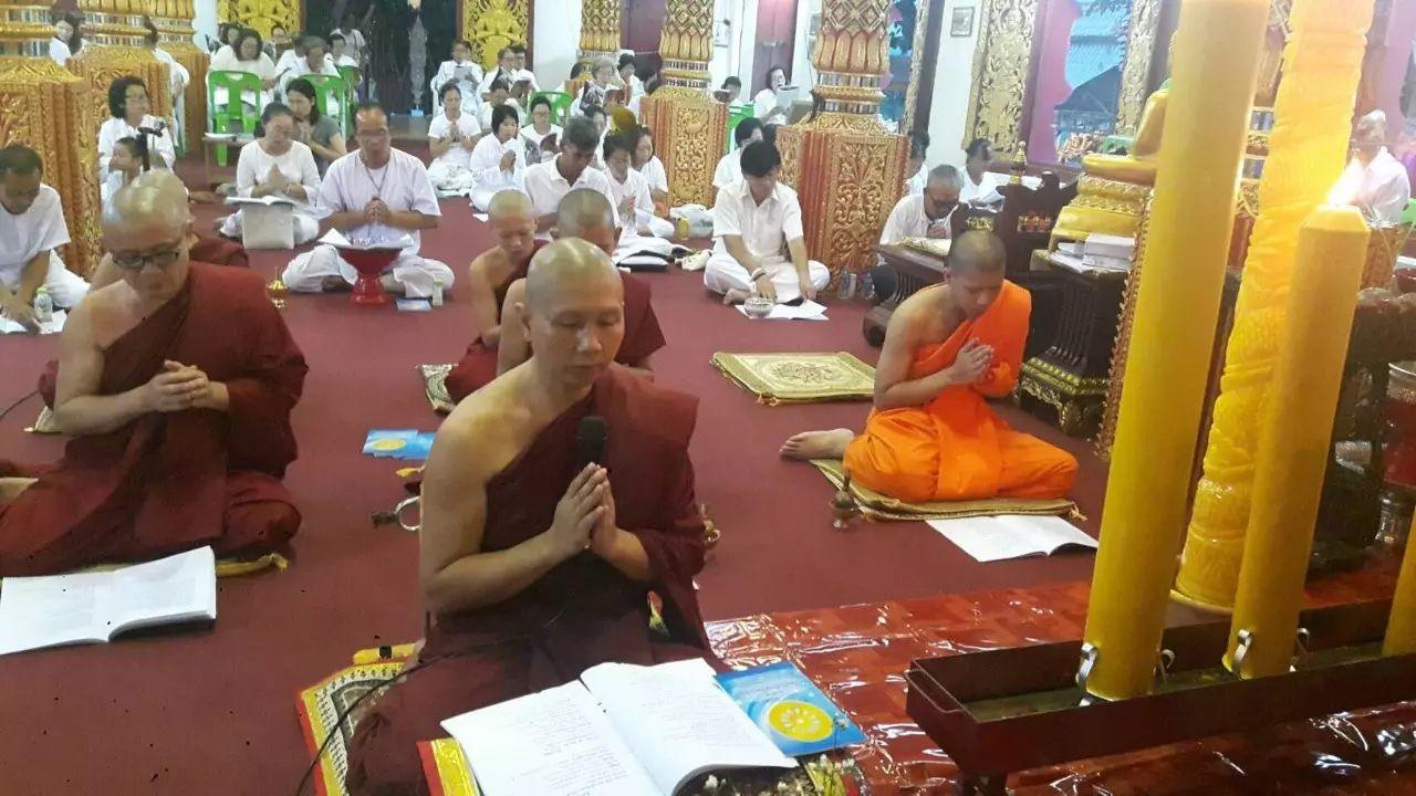 古巴悟师父-转运改运蜡烛活动【泰国佛牌】 古巴悟师父-转运改运蜡烛活动-图片2