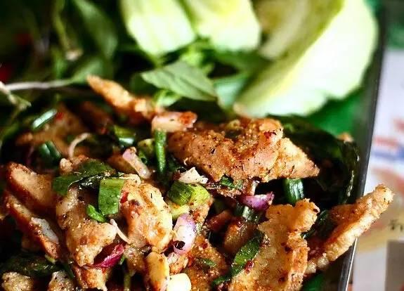 在泰国,逛集市才是正经事【泰国佛牌】 在泰国,逛集市才是正经事-图片7