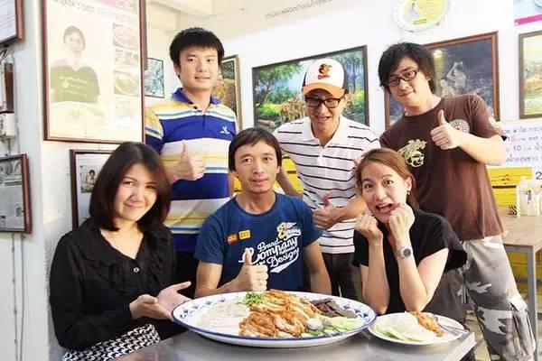 在泰国,逛集市才是正经事【泰国佛牌】 在泰国,逛集市才是正经事-图片8