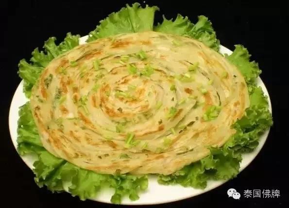 一张饼的故事,告诉你善恶如何做!【泰国佛牌】 一张饼的故事,告诉你善恶如何做!-图片1