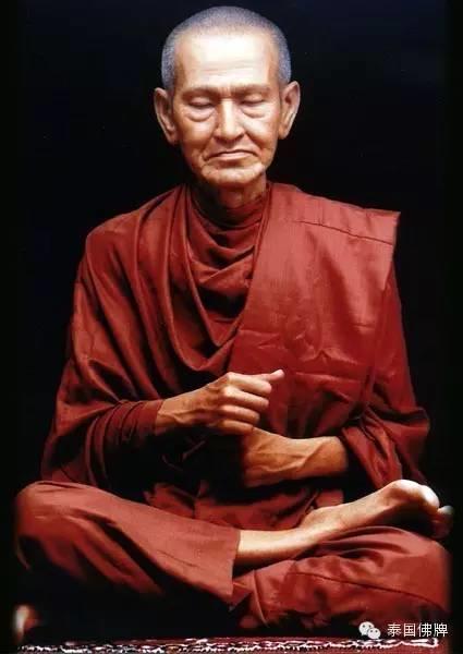 “崇迪”是由阿赞多创造的吗？-图片1