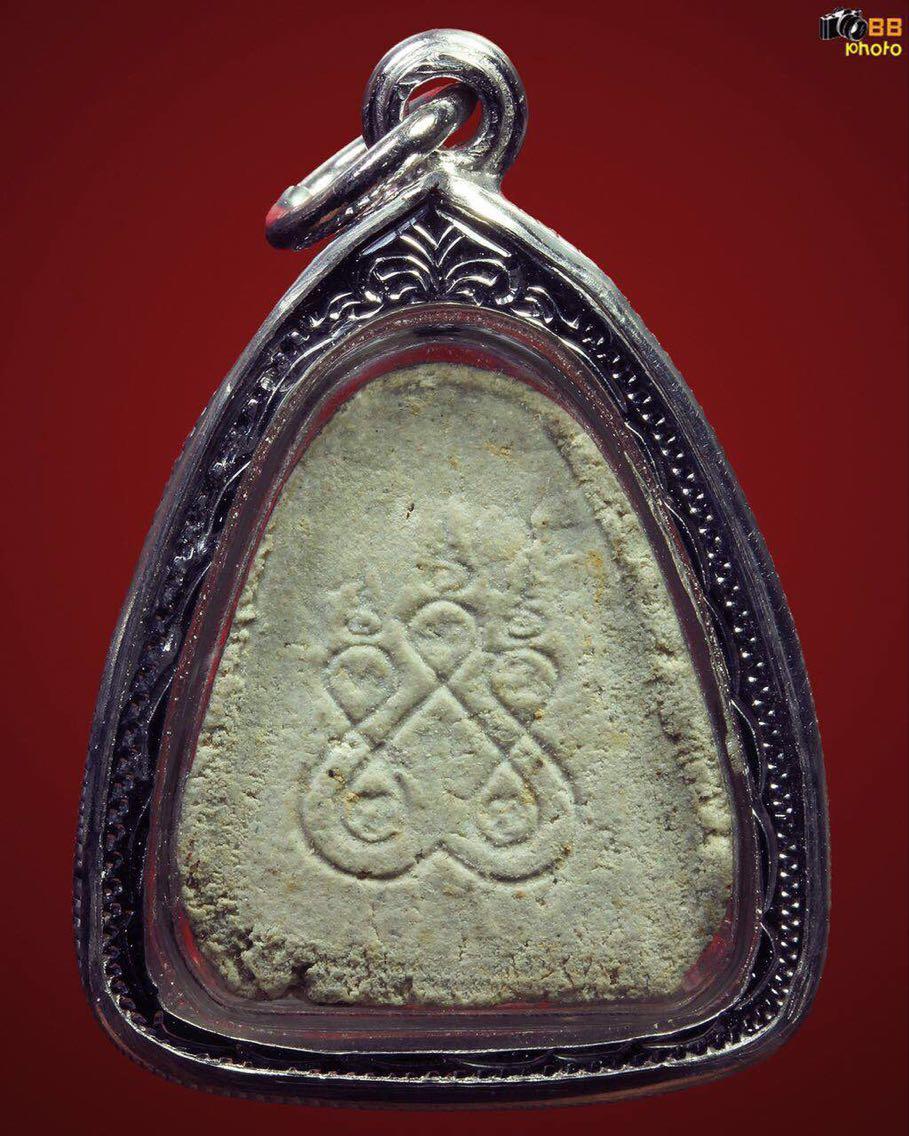 古巴碰玛 2516 第一期必达【泰国佛牌】 古巴碰玛 2516 第一期必达【泰国佛牌】