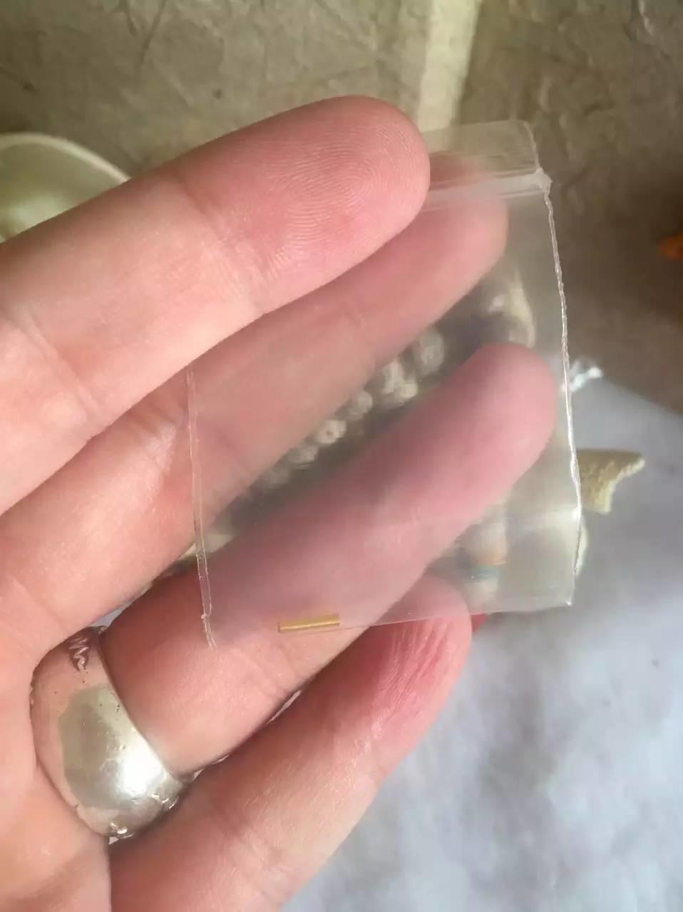 龙婆坤金针真正的师傅做的和徒弟牌的区别-图片2