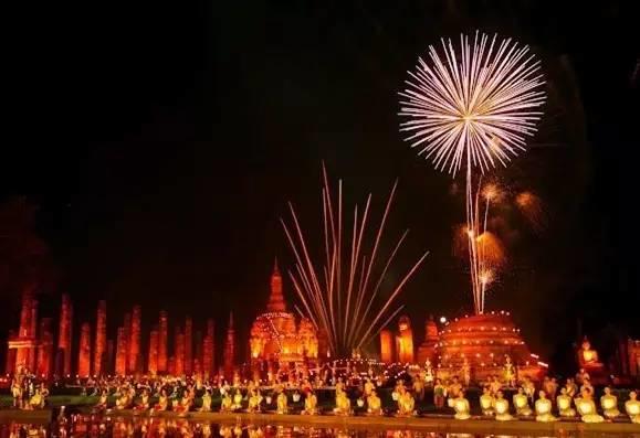 史上最凶残的泰国游攻略四(超级实用!)【泰国佛牌】 史上最凶残的泰国游攻略四(超级实用!)-图片3