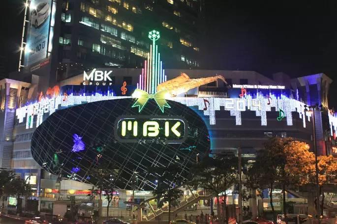 8月去泰国旅游攻略注意哪些？【泰国佛牌】