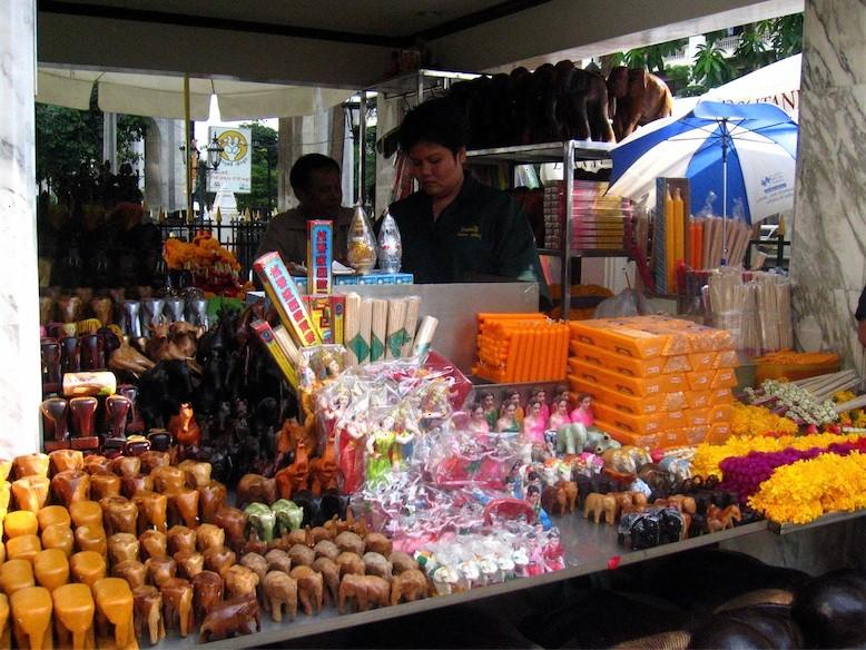 怎么拜泰国四面佛才最灵验?-图片6