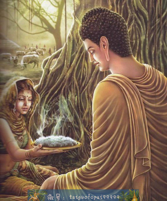 释迦摩尼的一生(第三卷)【泰国佛牌】 释迦摩尼的一生(第三卷)-图片1