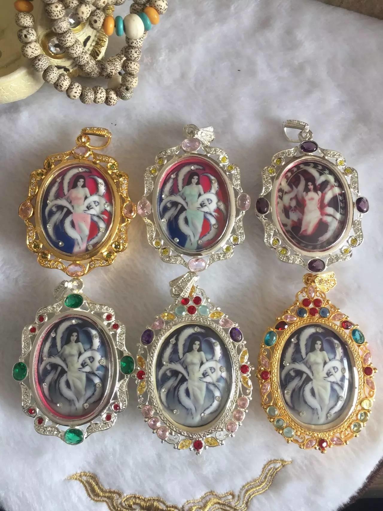 2015年8月份泰国恭请佛牌平价结缘-图片9