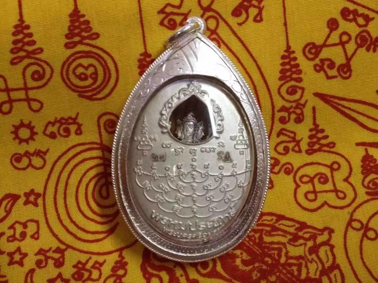 千呼万唤始出来的四面神出庙了，曾经几次推迟出庙时间-图片3