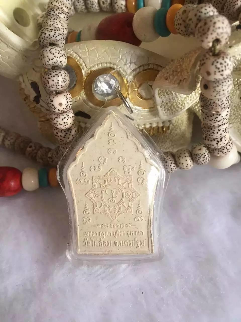 龙婆判庙四面神（龙婆雨水）-图片8