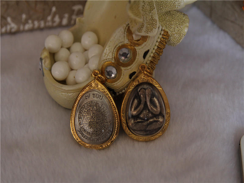 泰国原庙恭请圣物100-400元特价结缘-图片6