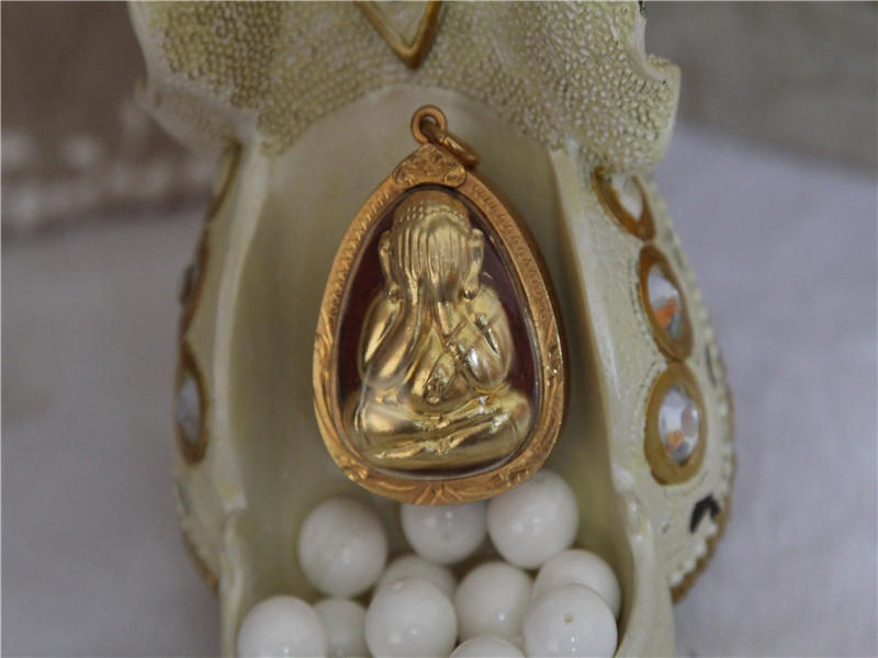 泰国原庙恭请圣物100-400元特价结缘-图片9