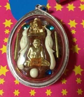 龙婆洪象x崇迪-图片8